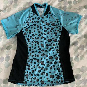 Shebeest jersey - Medium